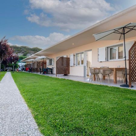 Ammos Kalamitsi Apartment Exterior photo