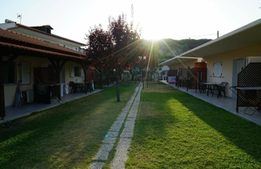 Ammos Kalamitsi Apartment Exterior photo